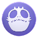 Love Monster Cryptocurrency Logo