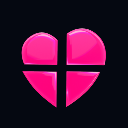 Lovely Inu Finance Cryptocurrency Logo