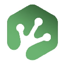 LuckyToad Cryptocurrency Logo