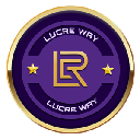 Lucre Way Cryptocurrency Logo