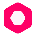 LUKSO Cryptocurrency Logo