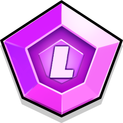 Luna Rush Cryptocurrency Logo