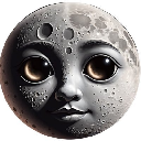 Luna28 Cryptocurrency Logo
