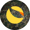 LUNCARMY Cryptocurrency Logo