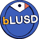 LUSD Chicken Bonds Cryptocurrency Logo