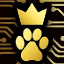 Lux King Tech Cryptocurrency Logo