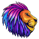 Lydia Finance Cryptocurrency Logo
