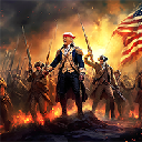 MAGA Cryptocurrency Logo
