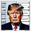 MAGA Cryptocurrency Logo