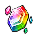 Magic Crystal Cryptocurrency Logo