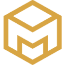 Magical Blocks Cryptocurrency Logo