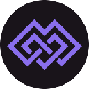MAIN Cryptocurrency Logo