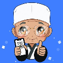 MakiSwap Cryptocurrency Logo