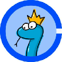 Mamba Cryptocurrency Logo