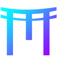 Manga Token Cryptocurrency Logo
