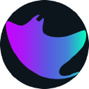 MantaDAO Cryptocurrency Logo