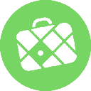 MAPS Cryptocurrency Logo