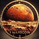 MARS Cryptocurrency Logo