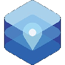 Mars Network Cryptocurrency Logo