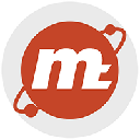 Mars Token Cryptocurrency Logo