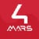 MARS4 Cryptocurrency Logo