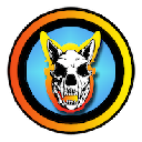 MarvelDoge Cryptocurrency Logo