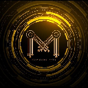 Marvelous NFTs (Bad Days) Cryptocurrency Logo