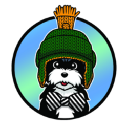 Marvin Cryptocurrency Logo