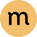 Masa Cryptocurrency Logo
