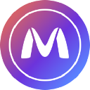 Massive Protocol Cryptocurrency Logo