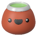 Mate Cryptocurrency Logo