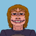 Matt Furie Cryptocurrency Logo