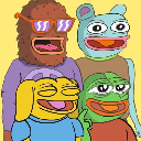 Matt Furie's Boys Club Cryptocurrency Logo