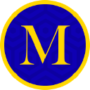Maximus Token Cryptocurrency Logo