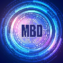 MBD Financials Cryptocurrency Logo