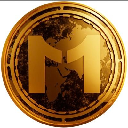 MCNCOIN Cryptocurrency Logo
