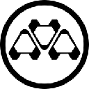 Mechanium Cryptocurrency Logo