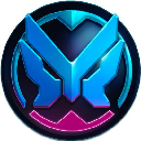Medamon Cryptocurrency Logo