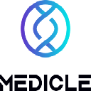 Medicle Cryptocurrency Logo