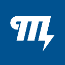 MEDIEUS Cryptocurrency Logo