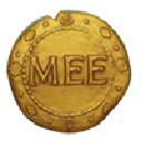 Medieval Empires Cryptocurrency Logo