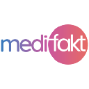 Medifakt Cryptocurrency Logo