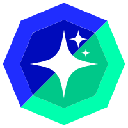 Megapix Cryptocurrency Logo