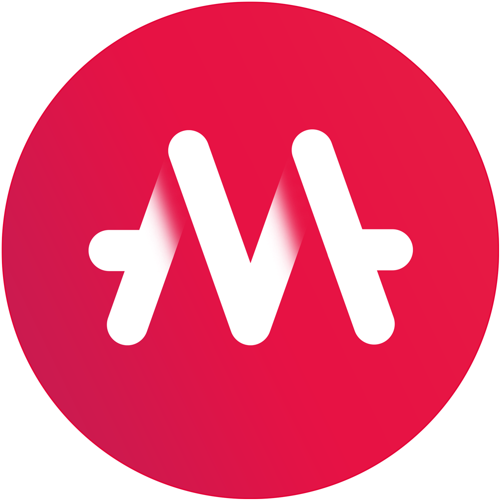 MELD Cryptocurrency Logo