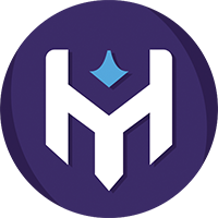 MELI Cryptocurrency Logo