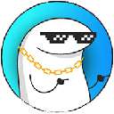 Meme Ai Cryptocurrency Logo