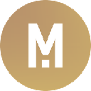 Memecoin Cryptocurrency Logo