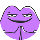 MemeDAO Cryptocurrency Logo