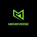 Memeverse Cryptocurrency Logo