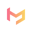 MerchDAO Cryptocurrency Logo